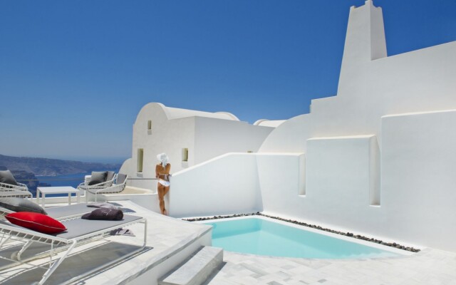 Avista Suites