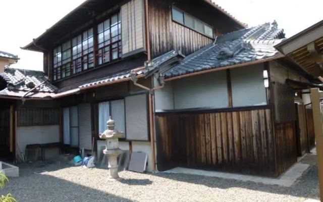 Guest House Misaki Kominka House