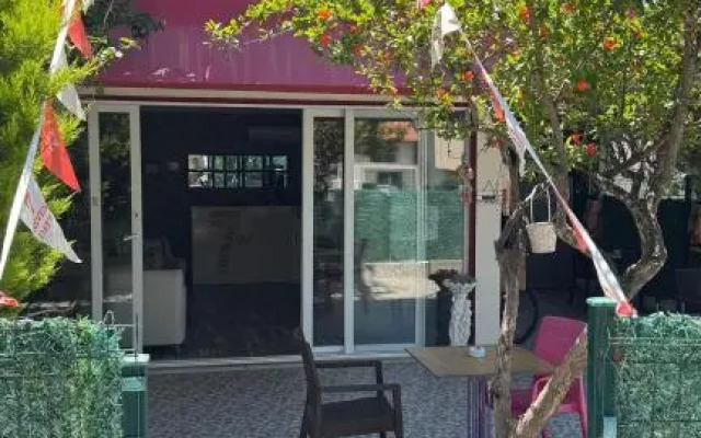 Sevenday’s Pansiyon