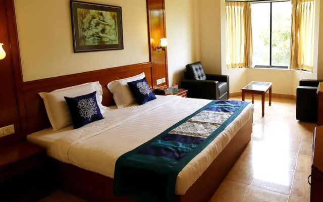 OYO Rooms Jawaharlal Nehru Stadium Kochi