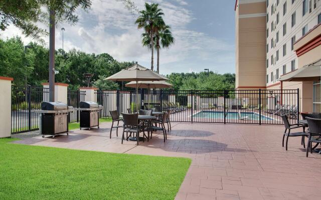 Homewood Suites by Hilton Tampa-Brandon