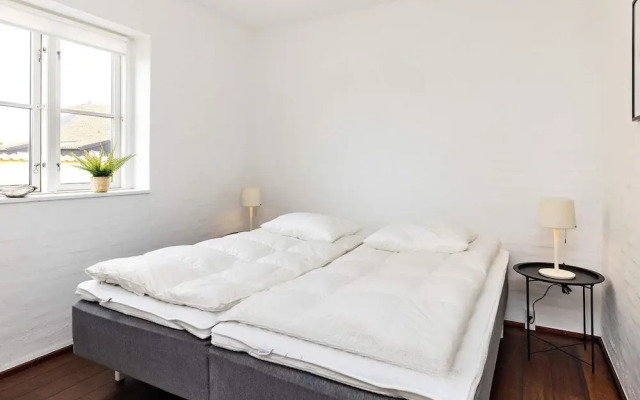 2 Person Holiday Home in Skagen-by Traum