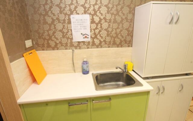 W Hostel Shan Hai Guan