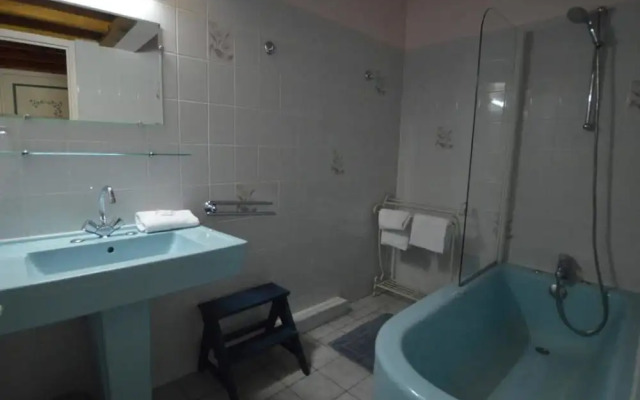 Chambres de la Bégaudière