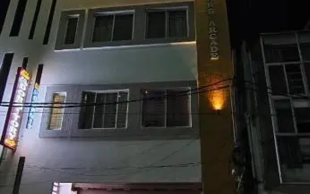 V R S Deluxe Dormitory
