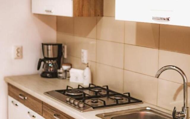 Cozy 2-Bedroom Boho-Themed Home