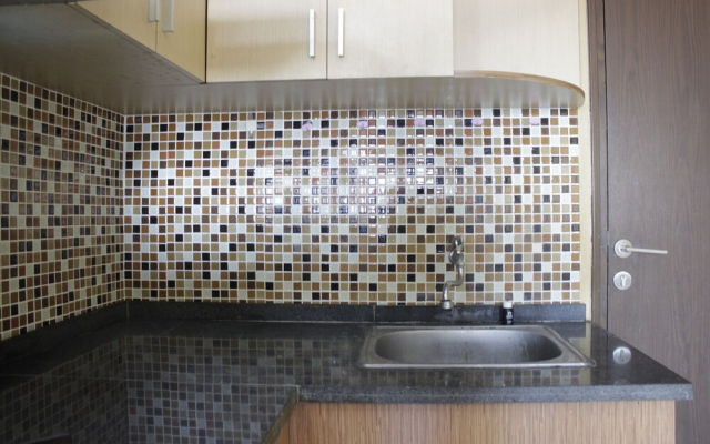 Spacious 1Br Apartment At The Suites @Metro