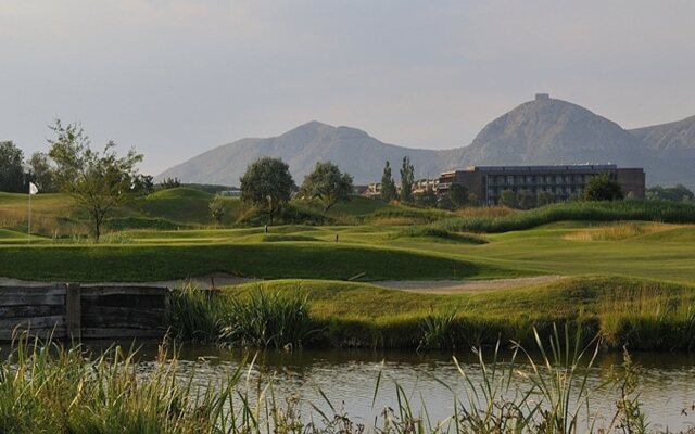 Hotel Emporda Golf