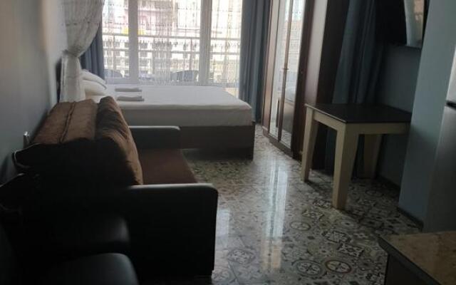 Apartment Lotos Batumi 72