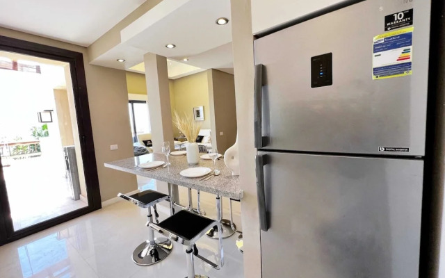 Xuru Stays I Meditative & Blissful 3 BDR Villa @ Ancient Sands Private Pool