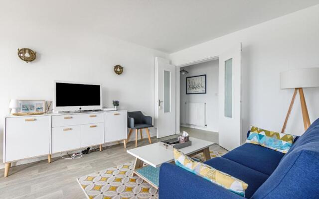 Sejour a 4 au rythme des bateaux