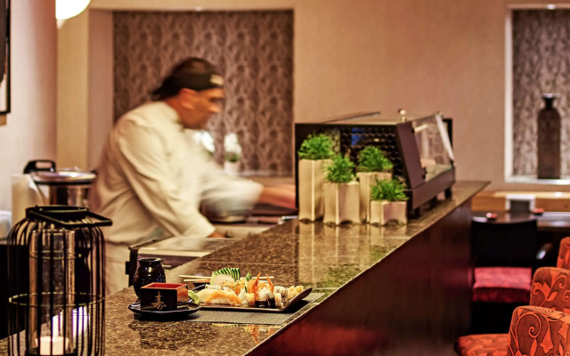 Novotel Sao Paulo Center Norte