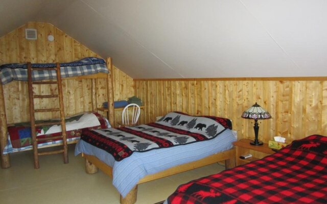 Klondike Bed & Breakfast