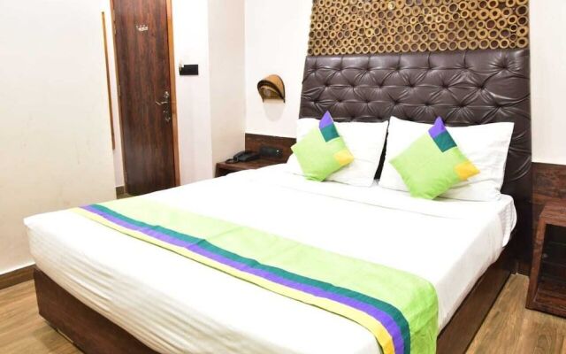 Hotel Venkatesh Regency