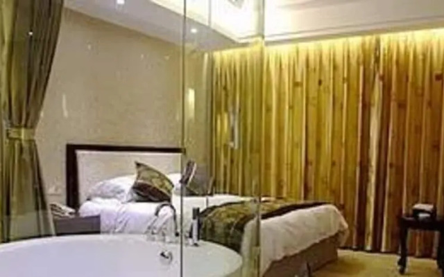 Lin'an Jingang Hotel Business Branch