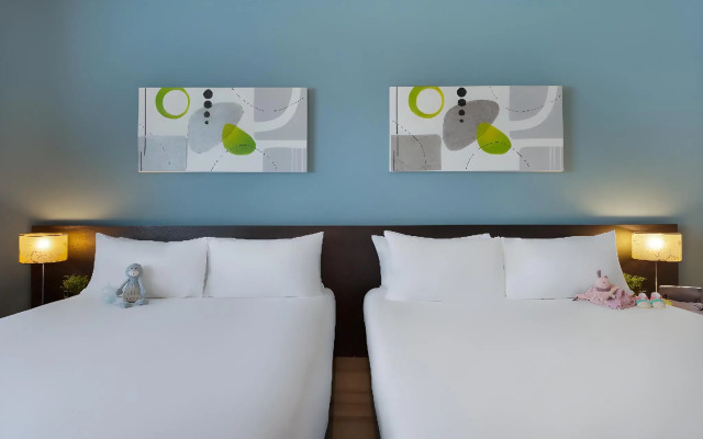 Hotel Argento