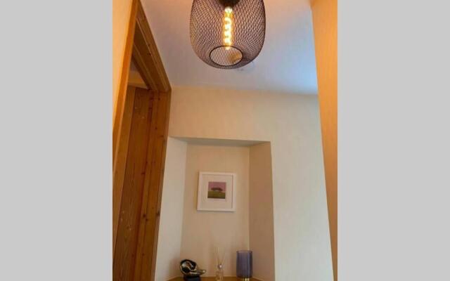 Stunning house in Picturesque village near Padstow