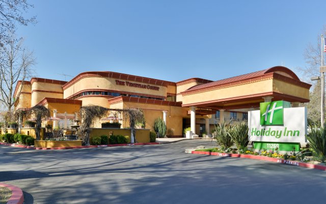 Holiday Inn Rancho Cordova, an IHG Hotel