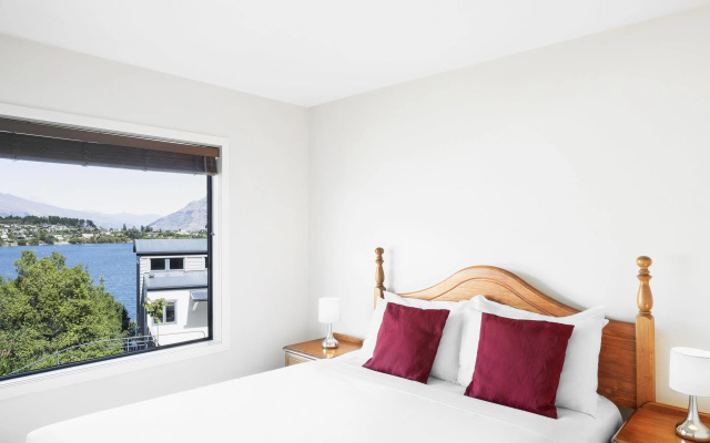 Mantra the Point – Guest Rooms – Queenstown