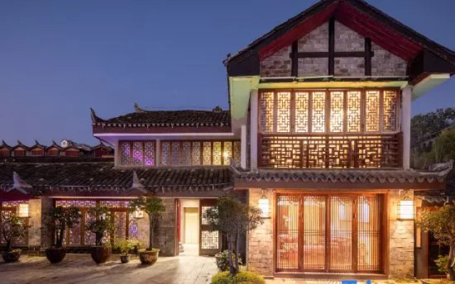 Phoenix City Boutique Hotel