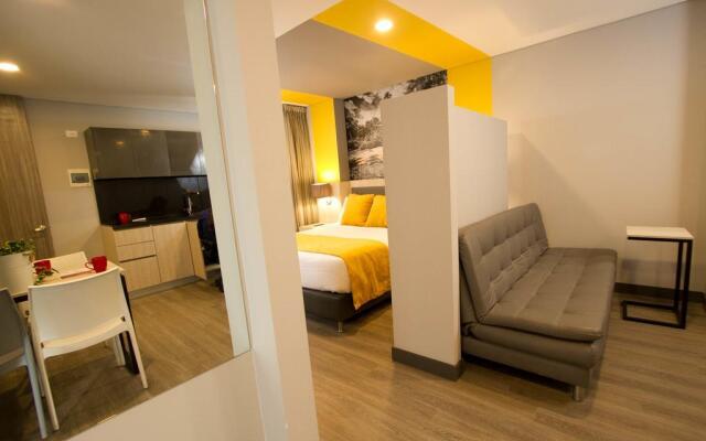 GIO Suites Bogota