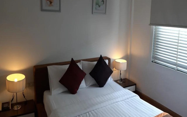 The Bedrooms Boutique Hotel