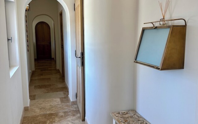 Mas du Couvin - maison d'hôtes Camargue