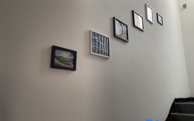 Xiamen Xufengyi Homestay