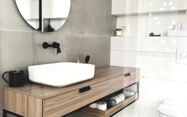 Danielle boutique suite