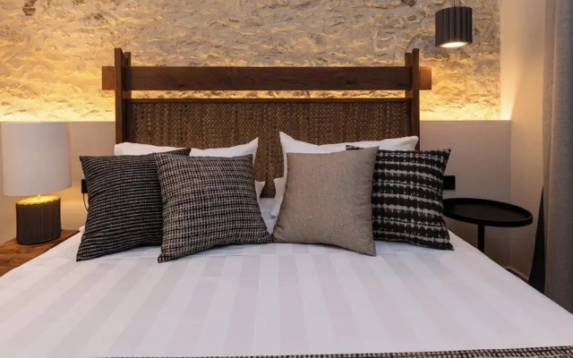 Madonna del Mare City Hotel