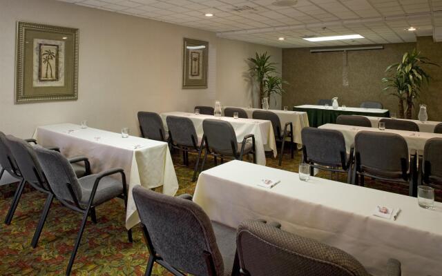 Quality Inn Jacksonville - Orange Park near Naval Air Station