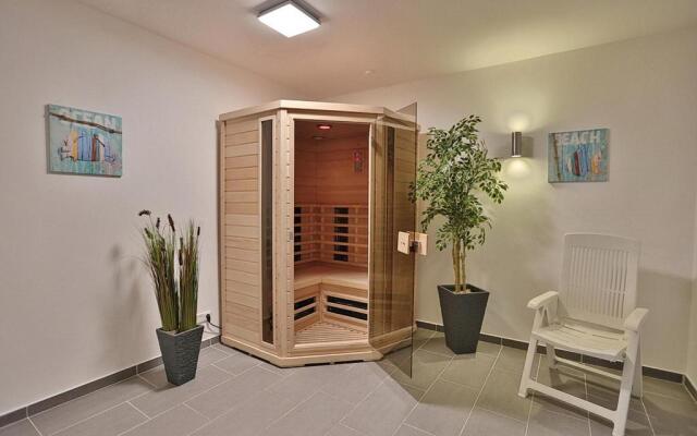 Residenz Ostseestrand Residenz Ostseestrand Appartement 30
