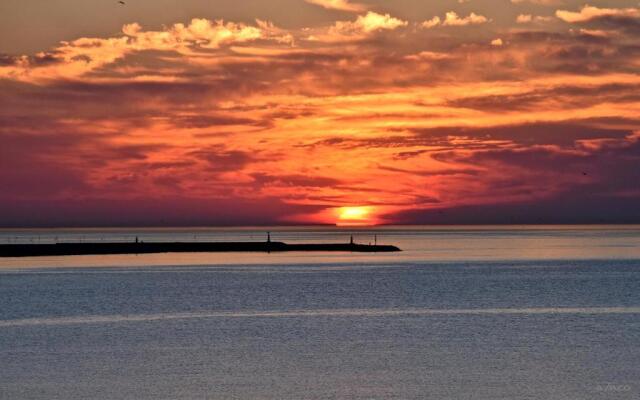 Apartamento luminoso 1ª línea Arena Beach_Estepona