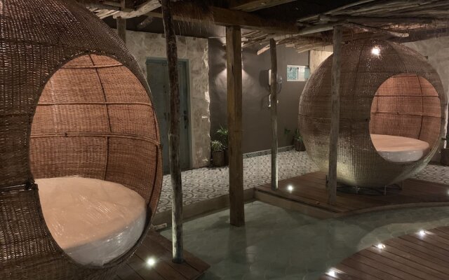 El Cielo Hotel Boutique