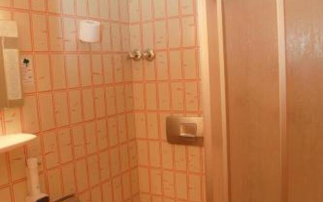 Saarland Hotel Milano
