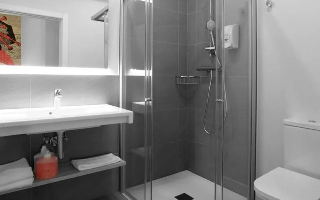 Eibarrooms
