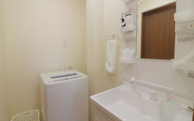HG Cozy Hotel No.71 Shin Fukae Station