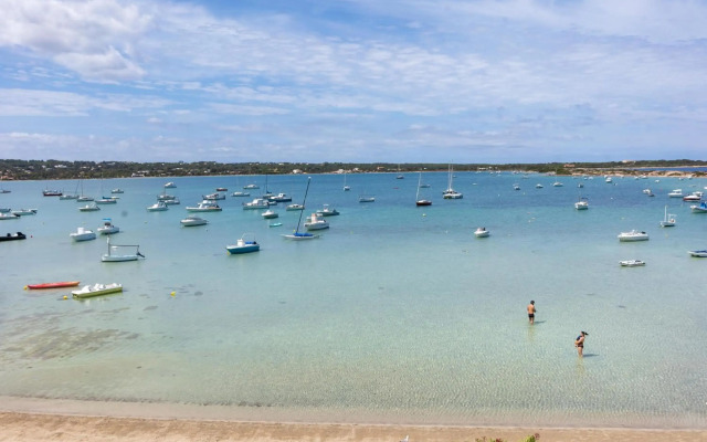 La Savina