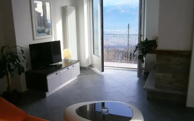 Casa Merlo