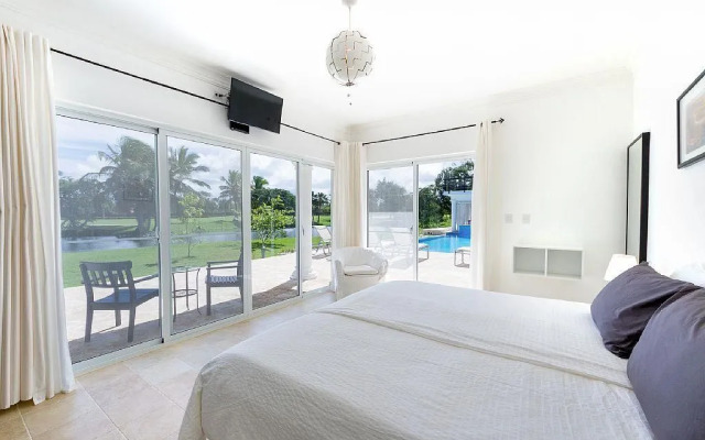 Lake View Villa - Scv 103876