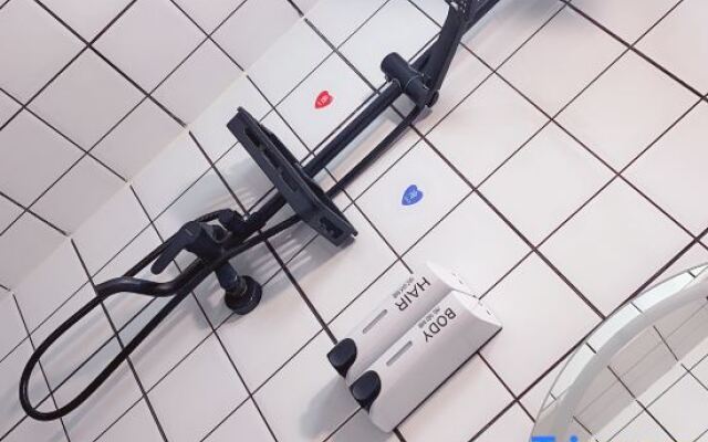 Sheng 45 Youth Hotel