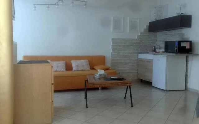 Csever Apartman