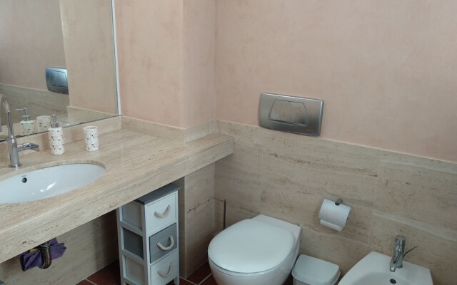 Duplex Con Vistas Al Mar Rmp60