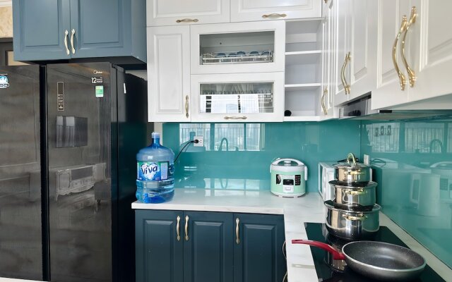 Mira Housing- Vinhomes D'Capitale