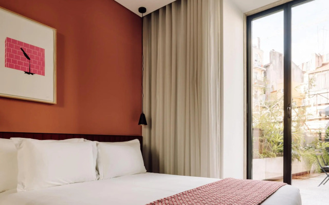 Hotel Hotel - Member of Design Hotels