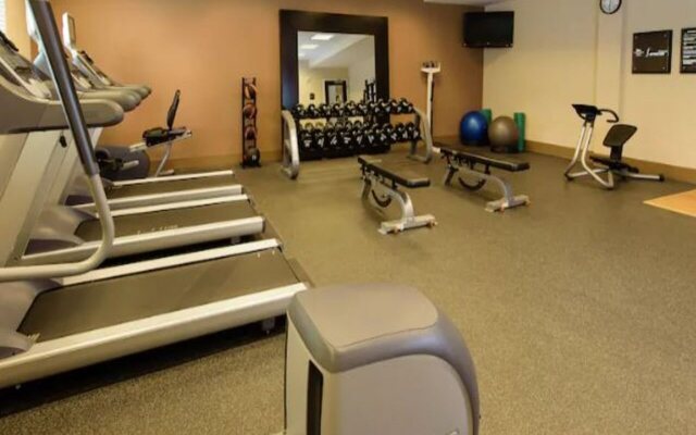 Homewood Suites by Hilton Phoenix Chandler/Fashion Center