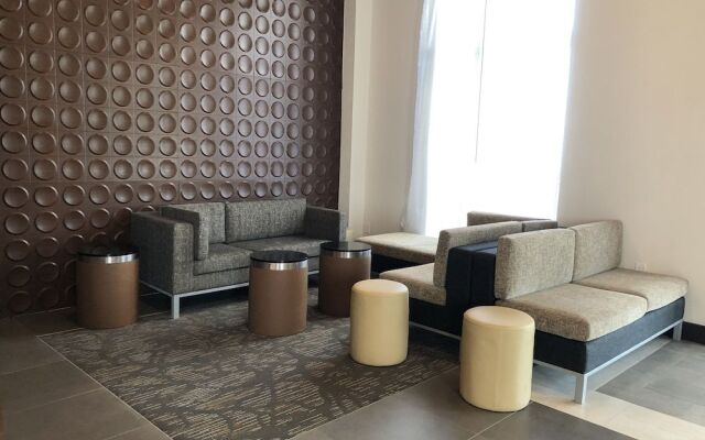 Vista Inn and Suites Murfreesboro