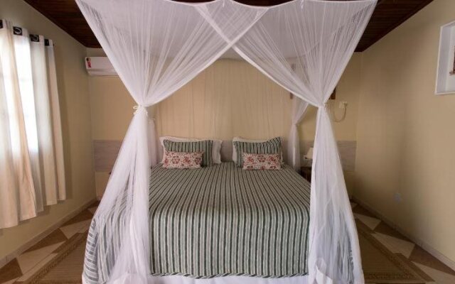 Pousada Do Rio Mutum