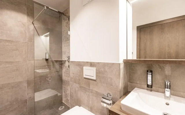 Ferienwohnung mit 2 Schlafzimmer fur 2-7 Personen