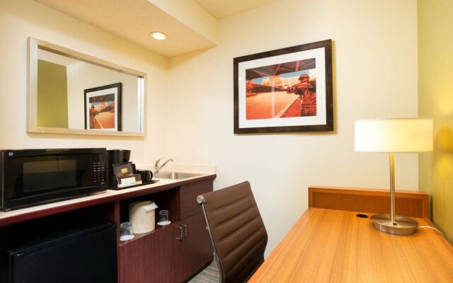 Springhill Suites Minneapolis West